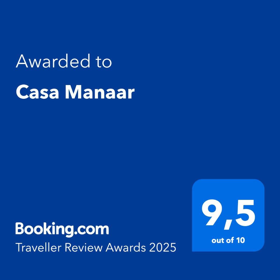 Casa Manaar Полиньяно-а-Маре Экстерьер фото
